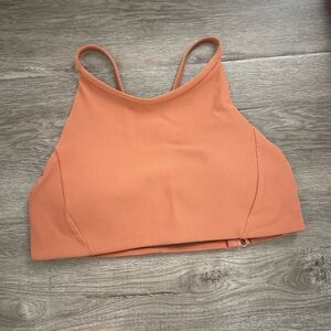 Lululemon Inner Glow Bra